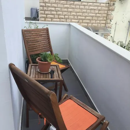 Ii Apartmán