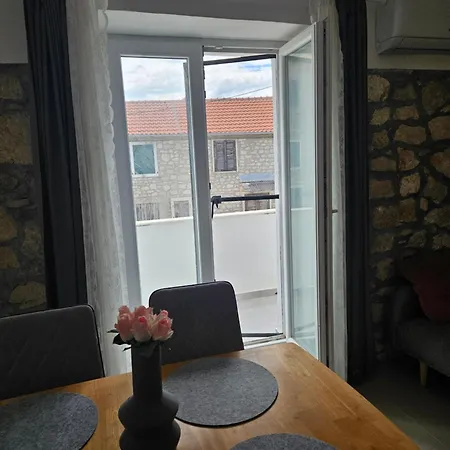 Apartmán Ii *