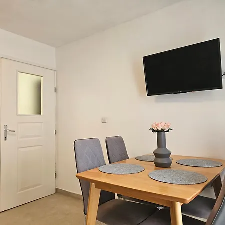 Ii Apartament Vinjerac