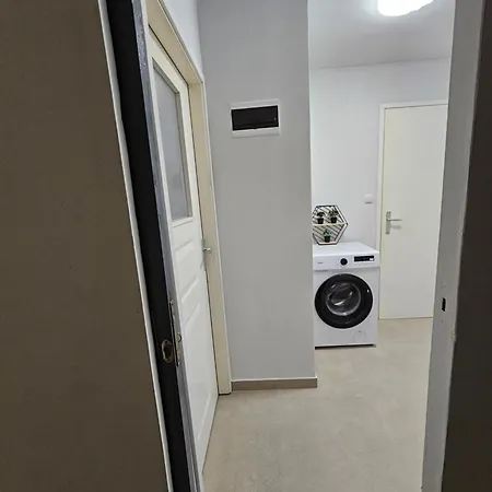 Ii Apartment