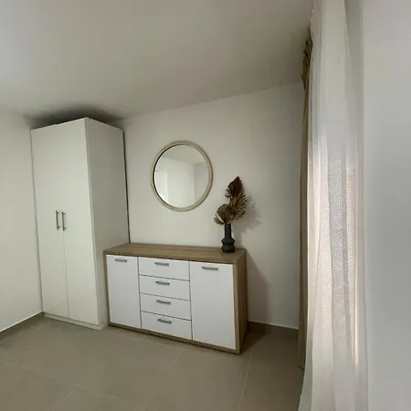 Ii Apartment *