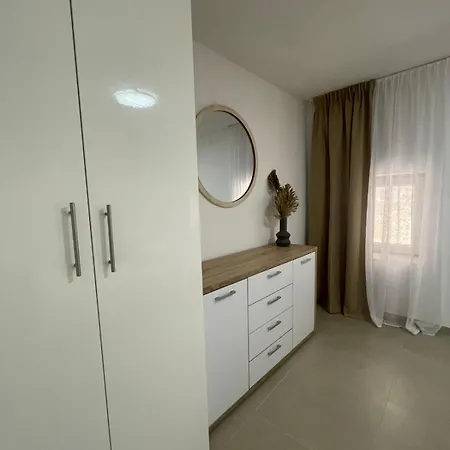 Ii Apartment *