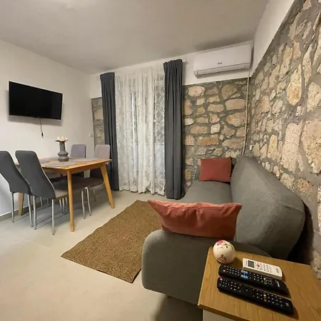 Ii Apartament Vinjerac