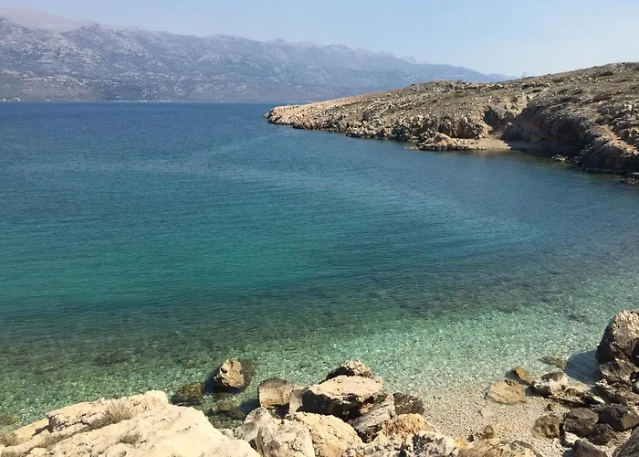 Apartament Ii Vinjerac