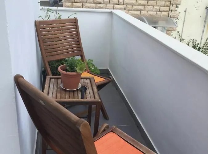 Ii Apartamento