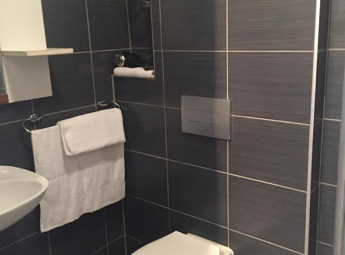 Ii Apartament Vinjerac