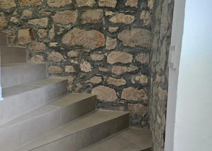 Ii Apartament Vinjerac