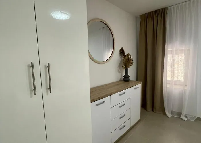 Ii Apartamento *
