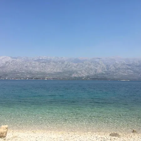 Ii شقة فينجيراك