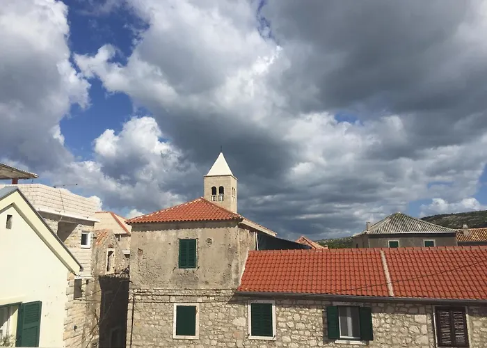 Ii Appartamento Vinjerac