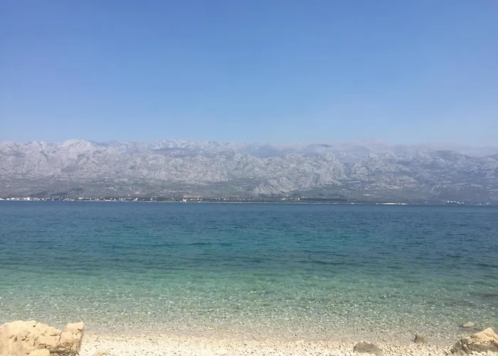 Ii Appartamento Vinjerac