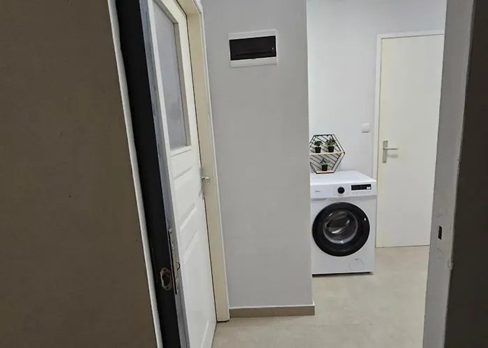 Ii Apartment